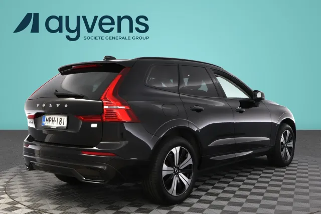 Volvo XC60 2023, kuva 4/12
