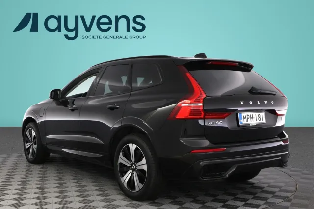 Volvo XC60 2023, kuva 5/12