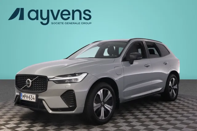 Volvo XC60 2023