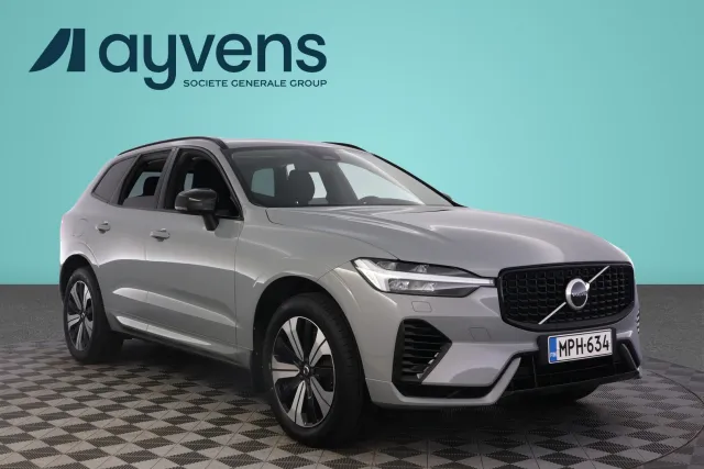 Volvo XC60 2023, kuva 2/18