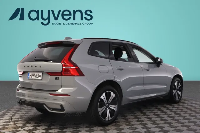 Volvo XC60 2023, kuva 4/18
