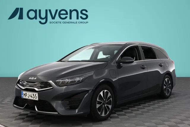 Kia Ceed 2023