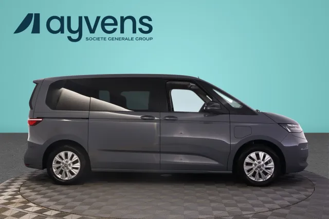 Volkswagen Multivan 2024, kuva 3/19
