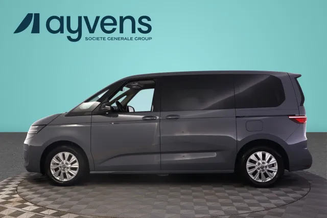 Volkswagen Multivan 2024, kuva 6/19