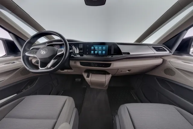 Volkswagen Multivan 2024, kuva 7/19