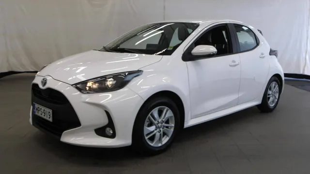 Toyota Yaris 2024