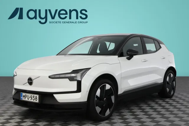 Volvo EX30 2024
