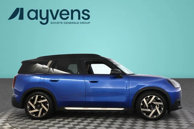 MINI Countryman 2025, kuva 3/13