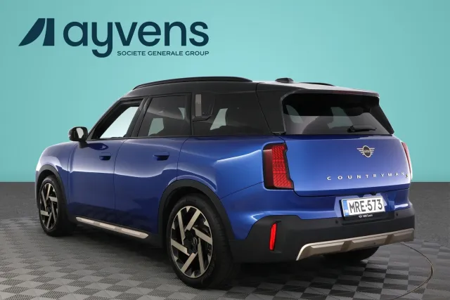 MINI Countryman 2025, kuva 5/13