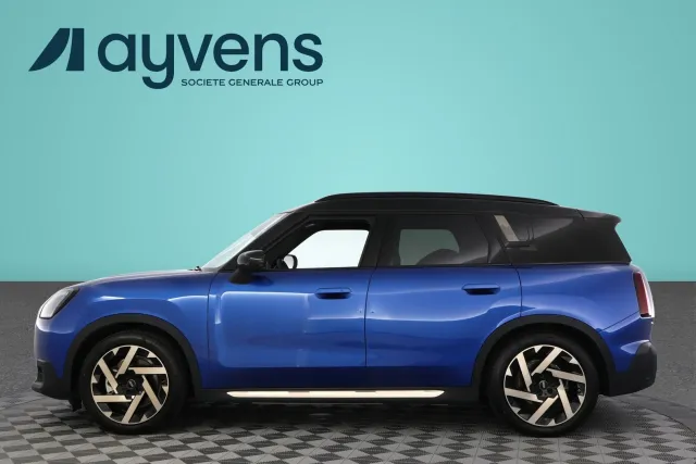 MINI Countryman 2025, kuva 6/13