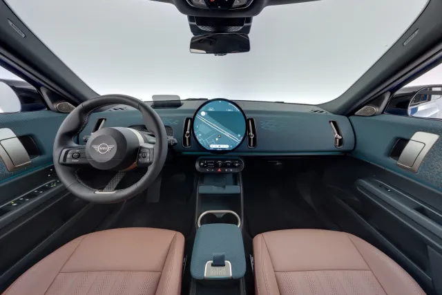 MINI Countryman 2025, kuva 7/13