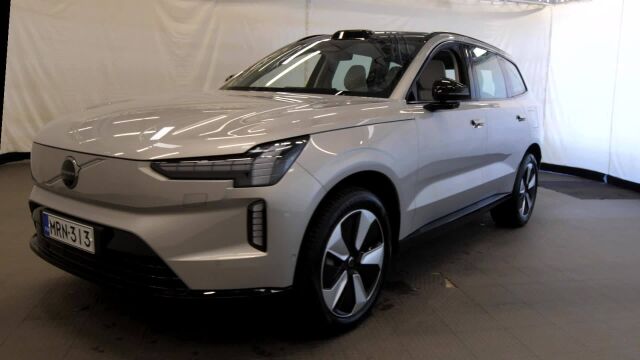 Volvo EX90 2025