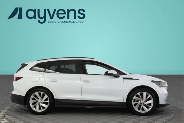 Skoda Enyaq 60 "125 EDITION" iV 2021, kuva 3/12