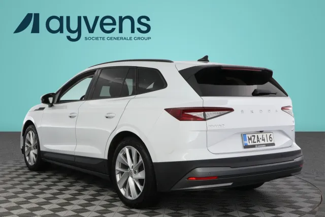Skoda Enyaq 60 "125 EDITION" iV 2021, kuva 5/12