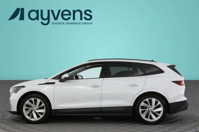 Skoda Enyaq 60 "125 EDITION" iV 2021, kuva 6/12