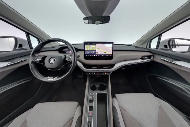 Skoda Enyaq 60 "125 EDITION" iV 2021, kuva 7/12