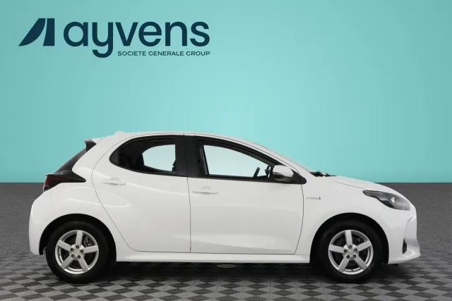 Toyota Yaris 1,5 Hybrid Active Business 2021, photo 3/18
