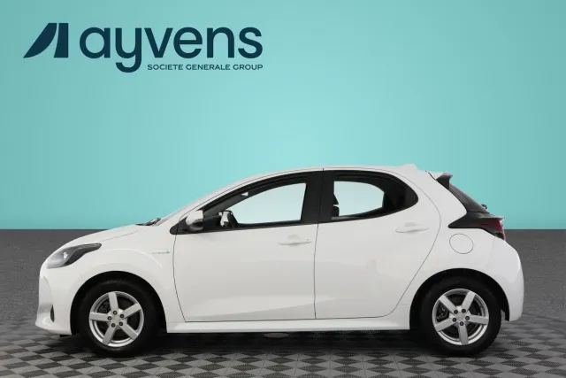 Toyota Yaris 1,5 Hybrid Active Business 2021, photo 6/18