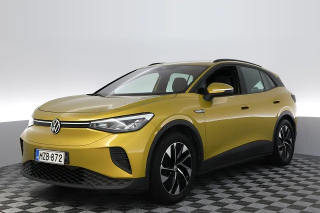 Volkswagen ID.4 2021