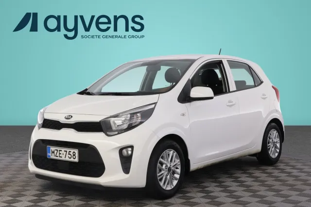 Kia Picanto 2021