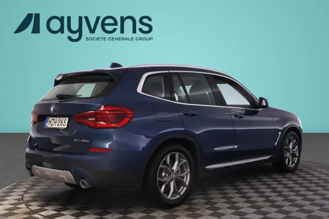 BMW X3 2021, kuva 4/24