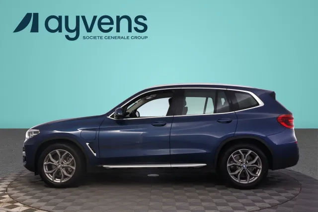 BMW X3 2021, kuva 6/24