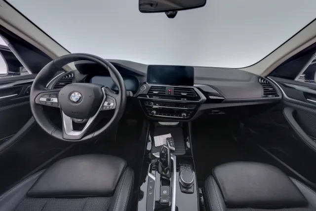 BMW X3 2021, kuva 7/24