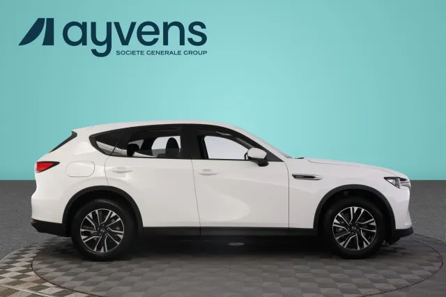 Mazda CX-60 2023, kuva 3/17