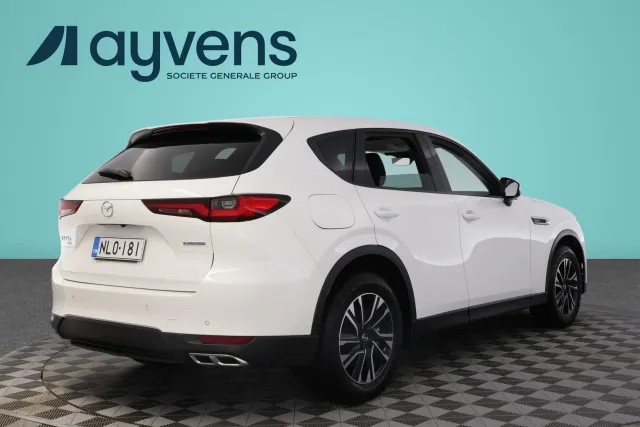 Mazda CX-60 2023, kuva 4/17