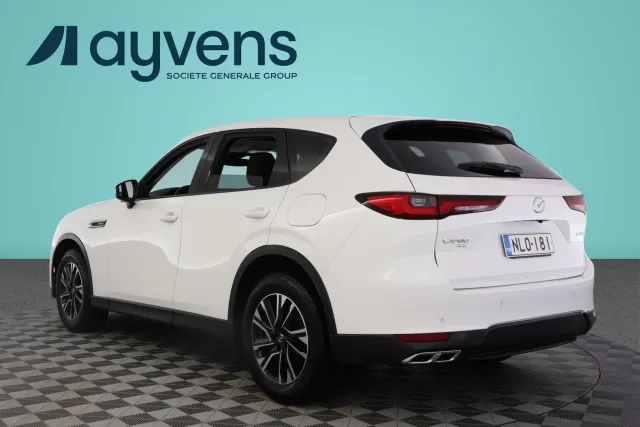 Mazda CX-60 2023, kuva 5/17