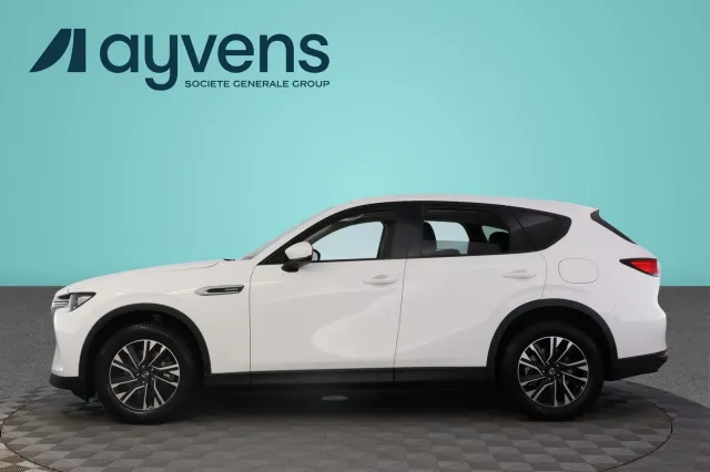 Mazda CX-60 2023, kuva 6/17