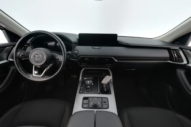 Mazda CX-60 2023, kuva 7/17
