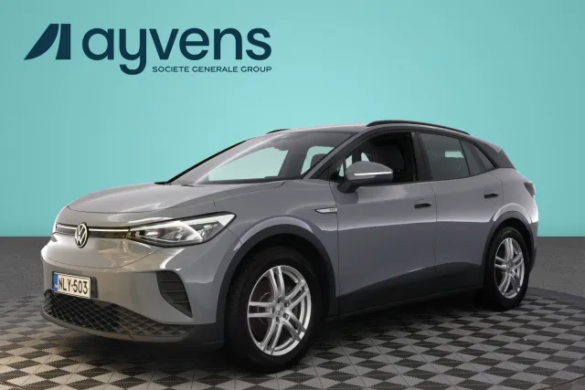 Volkswagen ID.4 2023