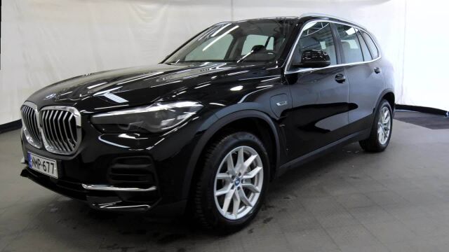 BMW X5 2022