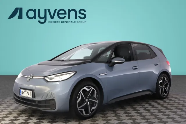 Volkswagen ID.3 2023