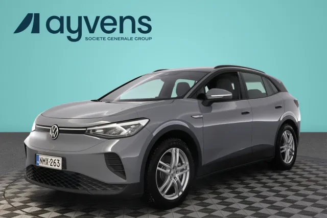 Volkswagen ID.4 2022