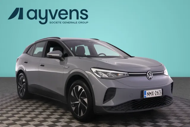 Volkswagen ID.4 2022, kuva 2/21