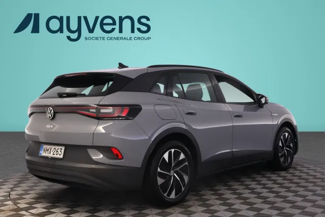 Volkswagen ID.4 2022, kuva 4/21