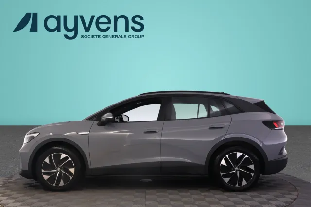Volkswagen ID.4 2022, kuva 6/21