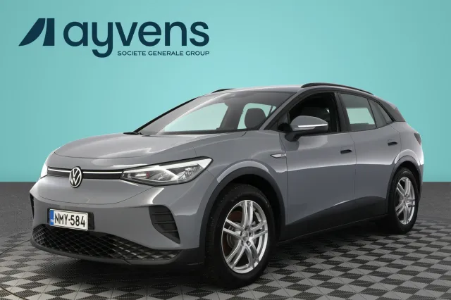 Volkswagen ID.4 2022