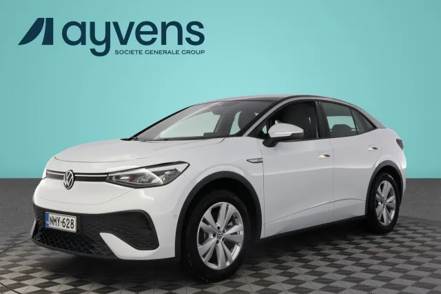 Volkswagen ID.5 2022