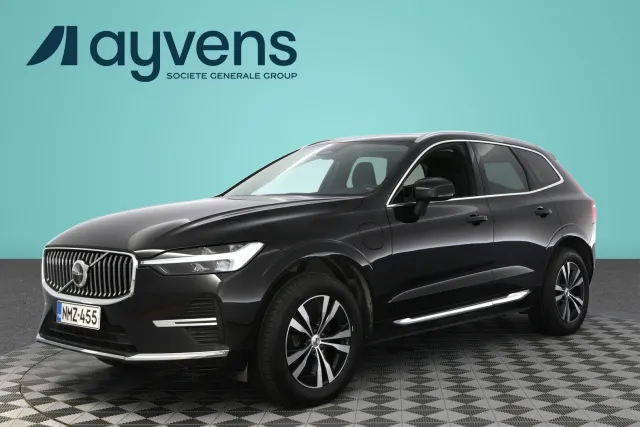 Volvo XC60 2023