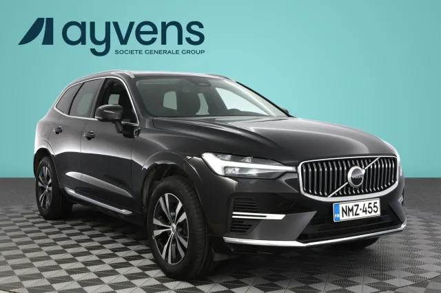 Volvo XC60 T6 AWD Long Range Core aut 2023, kuva 2/13