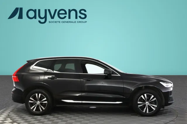 Volvo XC60 T6 AWD Long Range Core aut 2023, kuva 3/13