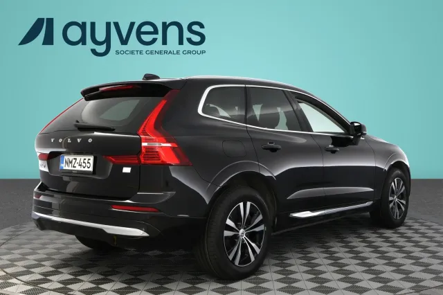 Volvo XC60 T6 AWD Long Range Core aut 2023, kuva 4/13