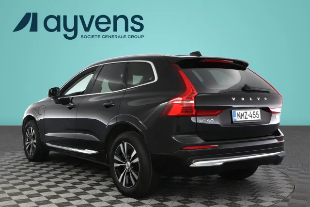 Volvo XC60 T6 AWD Long Range Core aut 2023, kuva 5/13