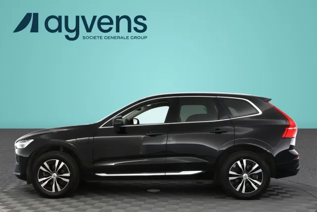 Volvo XC60 T6 AWD Long Range Core aut 2023, kuva 6/13