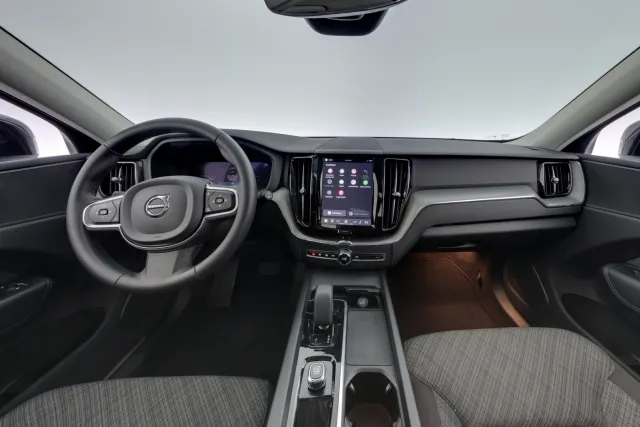 Volvo XC60 T6 AWD Long Range Core aut 2023, kuva 7/13