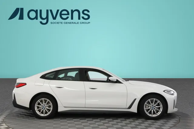 BMW i4 eDrive35 2023, kuva 3/13