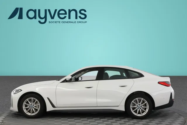 BMW i4 eDrive35 2023, kuva 6/13